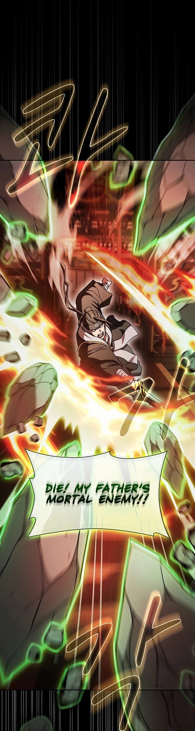 Is this Hunter for Real? Chapter 29 page 5 - Chapter 29