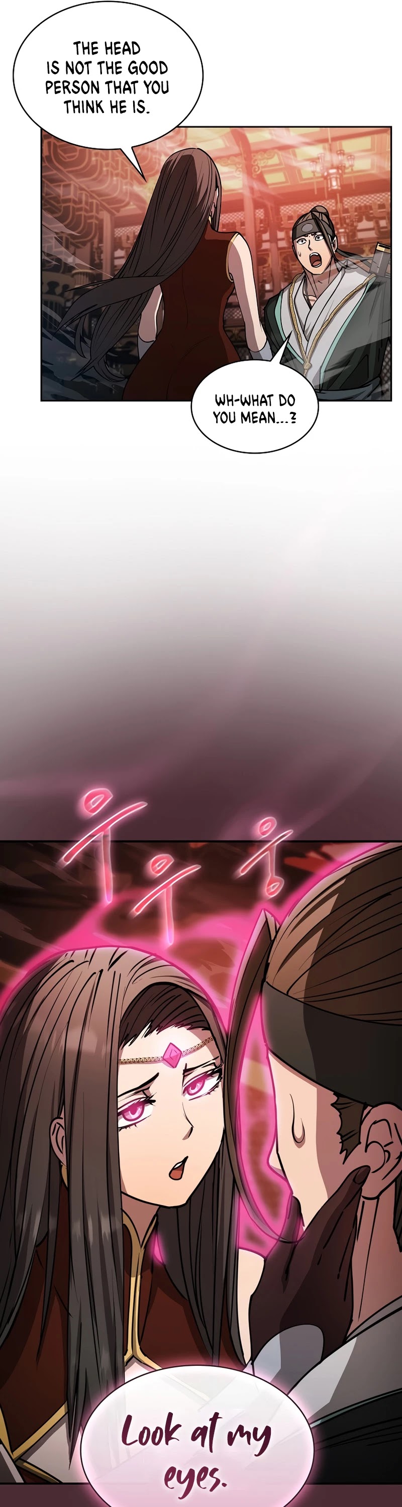 Is this Hunter for Real? Chapter 29 page 9 - Chapter 29