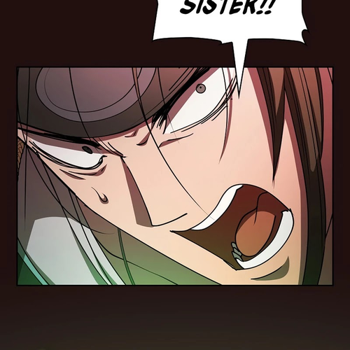 Is this Hunter for Real? Chapter 29 cover