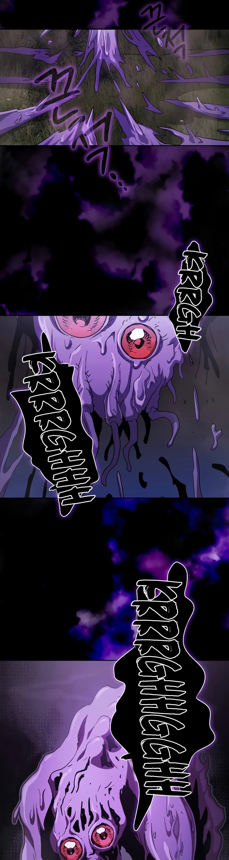 Is this Hunter for Real? Chapter 3 page 35 - Chapter 3
