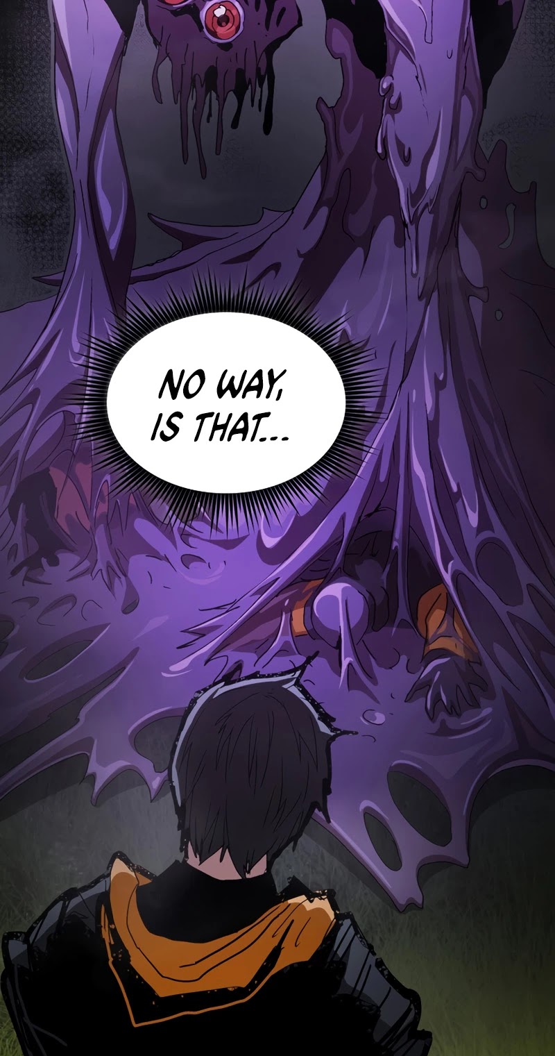 Is this Hunter for Real? Chapter 3 page 36 - Chapter 3
