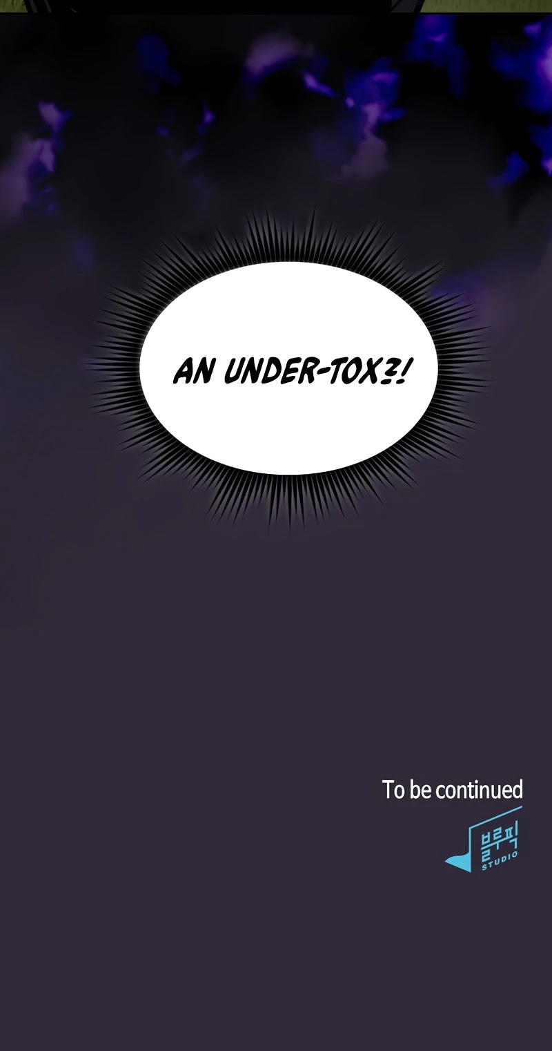 Is this Hunter for Real? Chapter 3 page 37 - Chapter 3