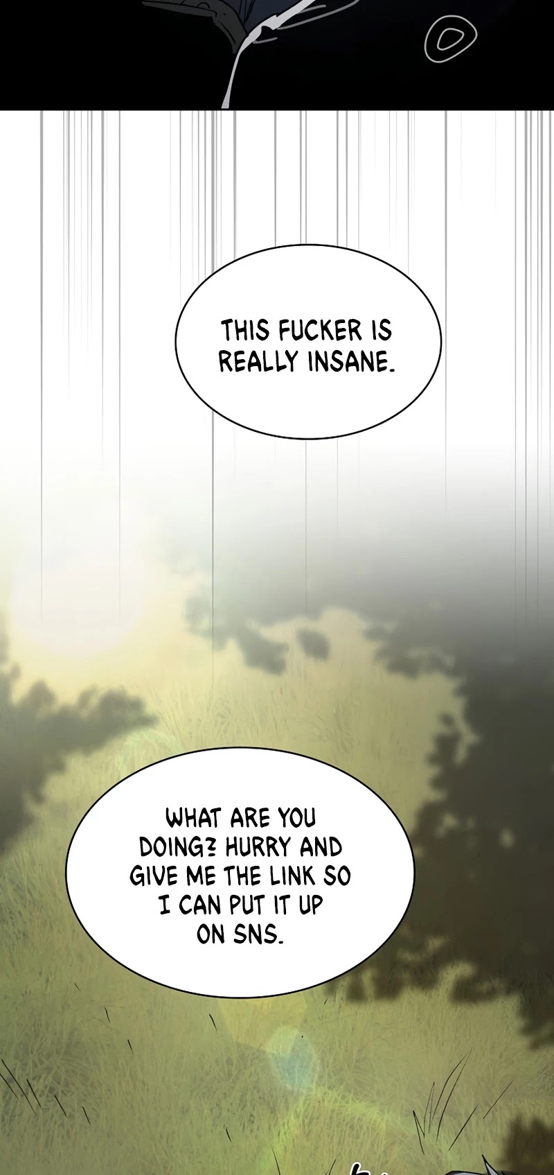 Is this Hunter for Real? Chapter 3 page 5 - Chapter 3