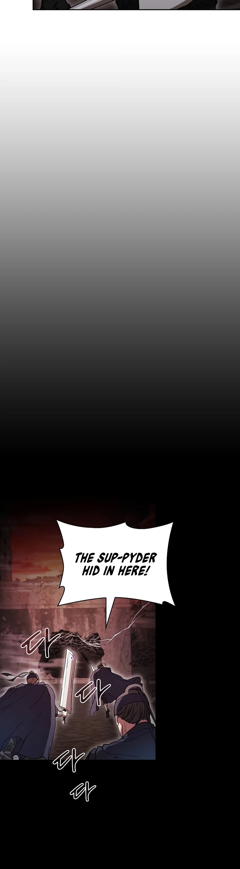 Is this Hunter for Real? Chapter 30 page 13 - Chapter 30