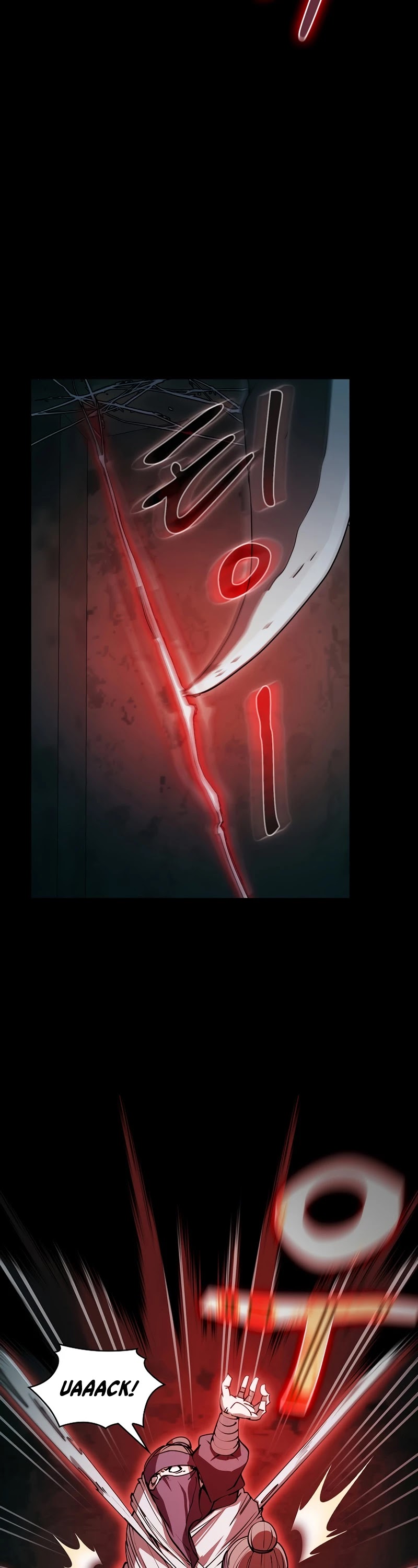 Is this Hunter for Real? Chapter 30 page 15 - Chapter 30