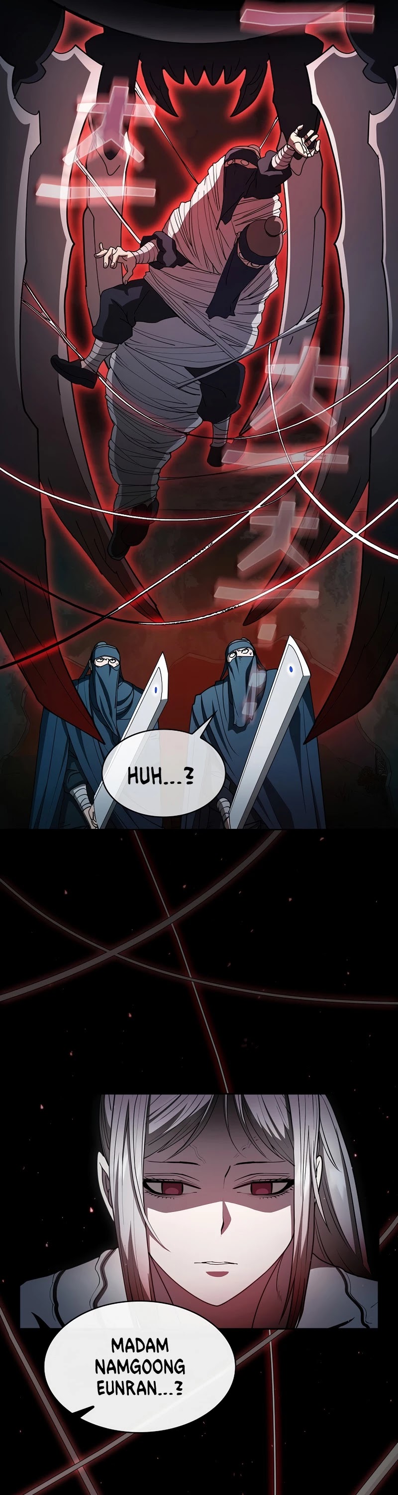 Is this Hunter for Real? Chapter 30 page 18 - Chapter 30