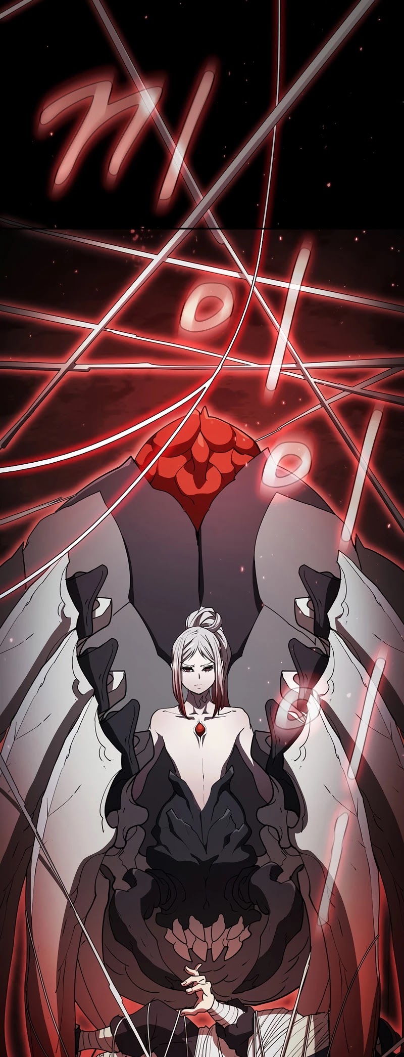 Is this Hunter for Real? Chapter 30 page 19 - Chapter 30