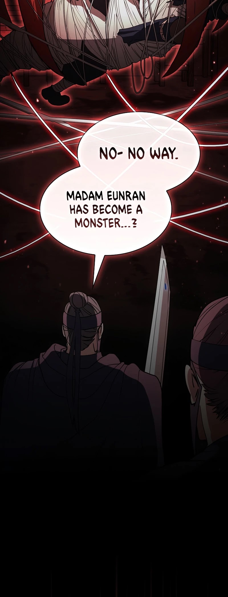 Is this Hunter for Real? Chapter 30 page 20 - Chapter 30