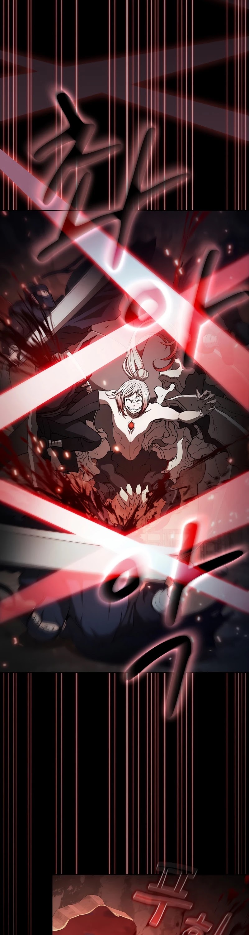 Is this Hunter for Real? Chapter 30 page 22 - Chapter 30
