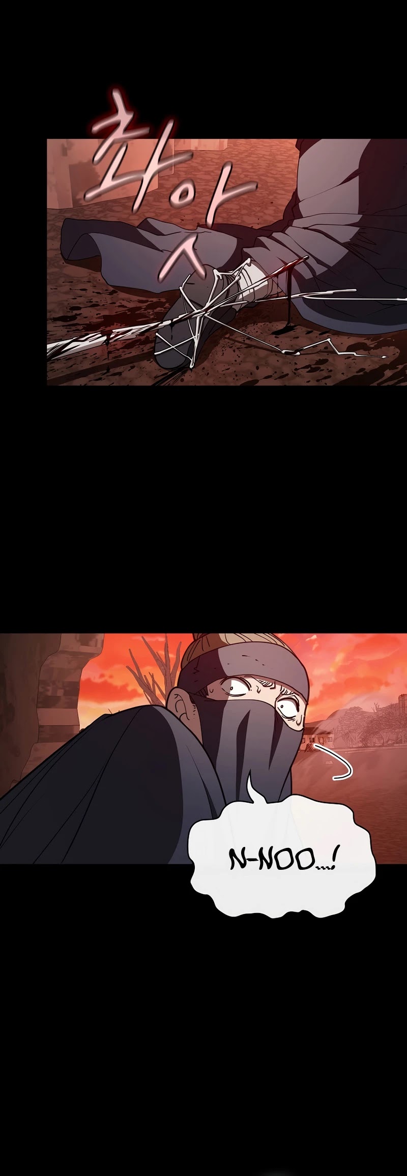 Is this Hunter for Real? Chapter 30 page 24 - Chapter 30