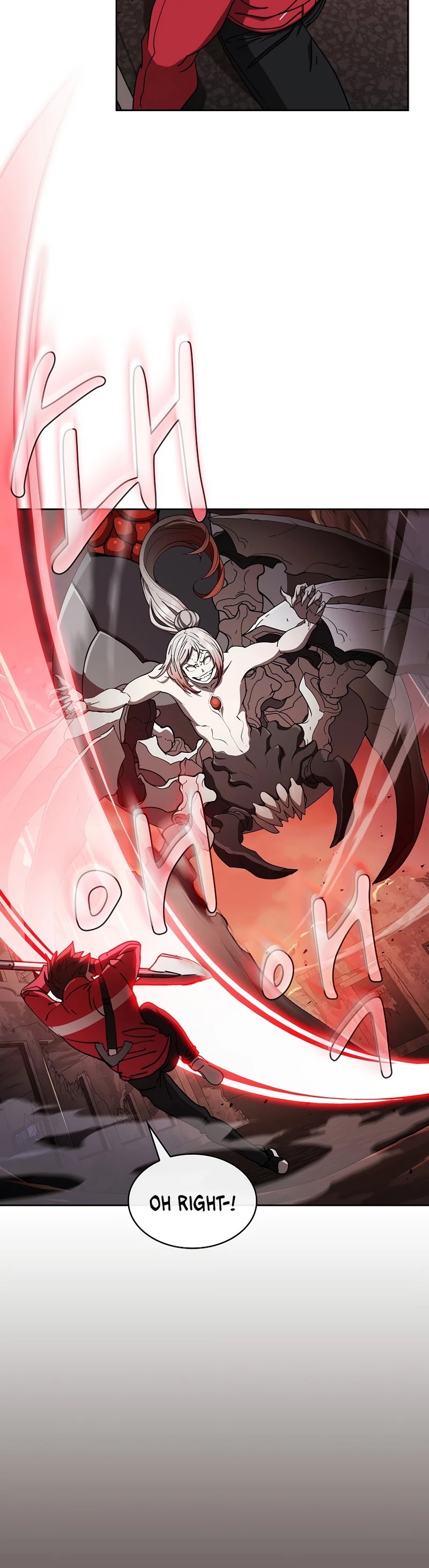 Is this Hunter for Real? Chapter 30 page 32 - Chapter 30