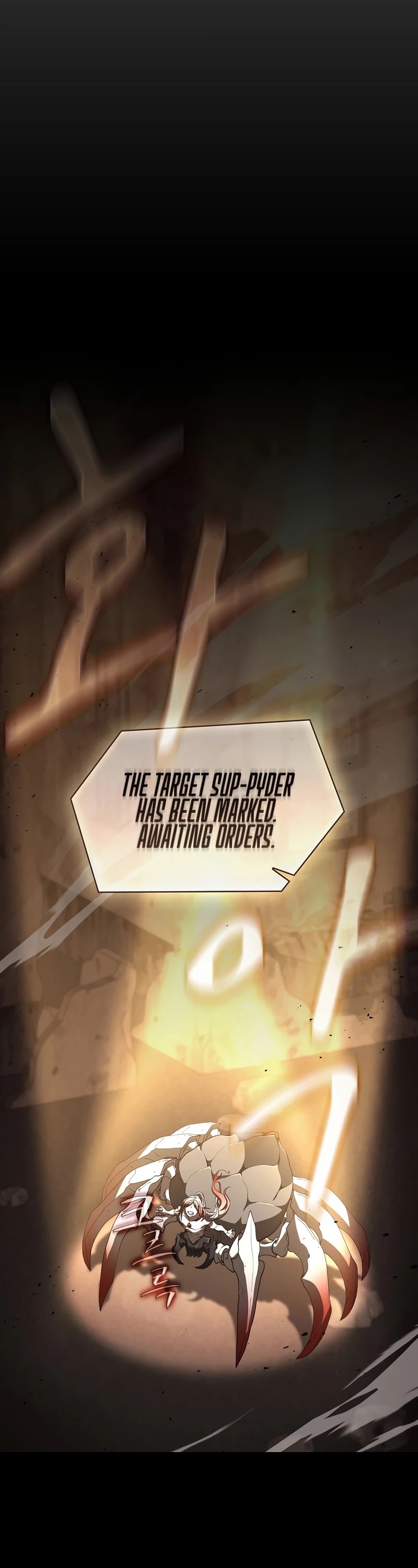 Is this Hunter for Real? Chapter 30 page 36 - Chapter 30