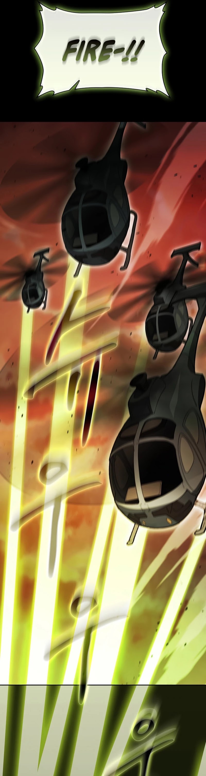 Is this Hunter for Real? Chapter 30 page 38 - Chapter 30