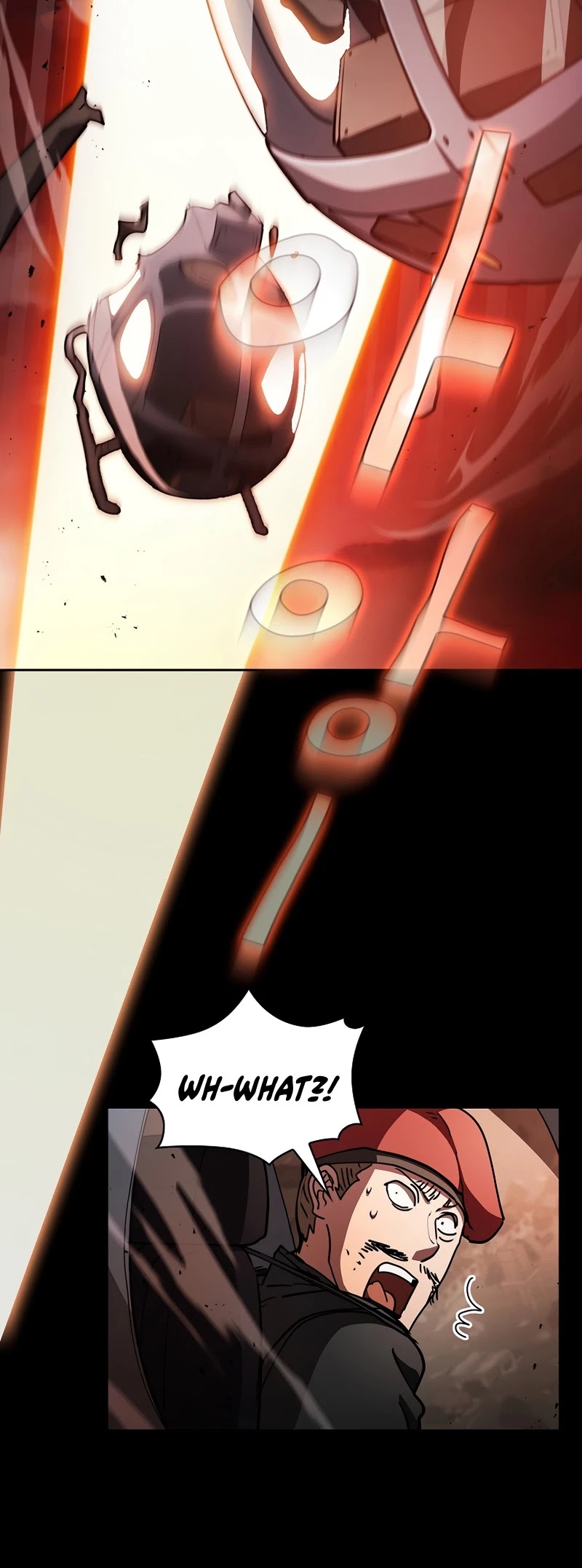 Is this Hunter for Real? Chapter 30 page 43 - Chapter 30