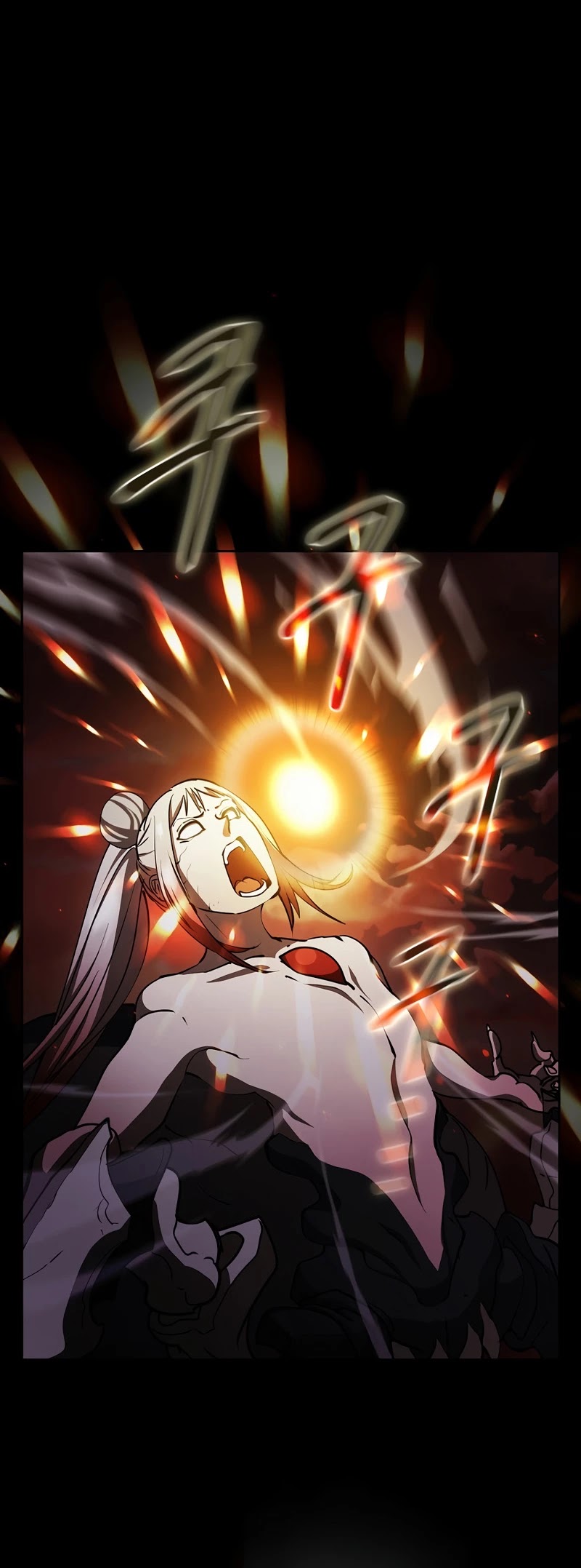Is this Hunter for Real? Chapter 30 page 44 - Chapter 30