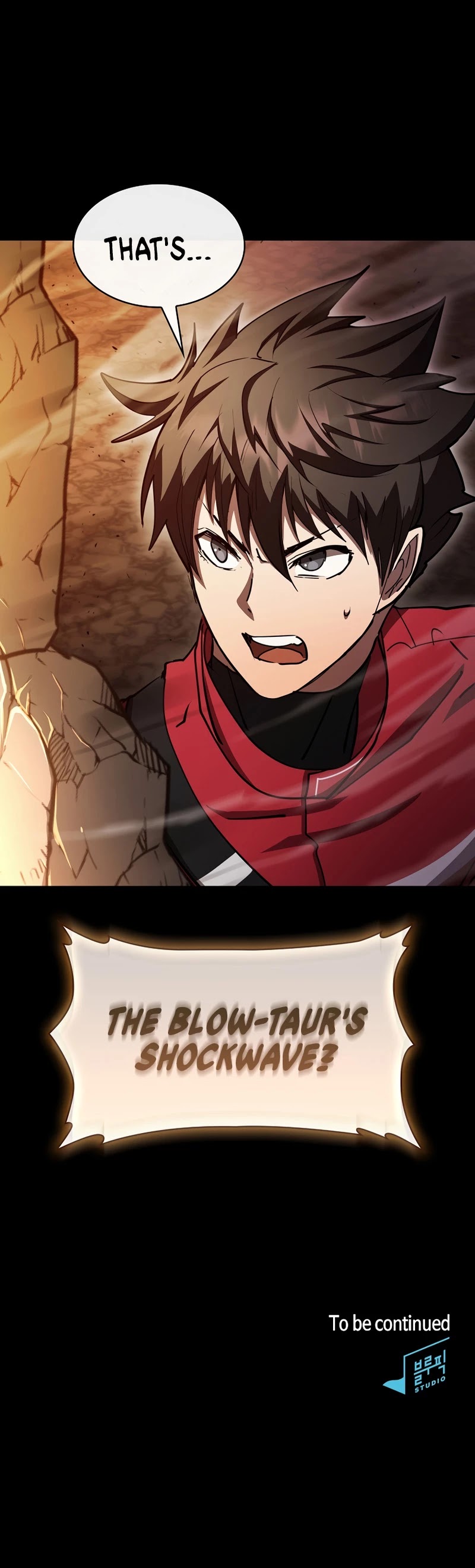 Is this Hunter for Real? Chapter 30 page 46 - Chapter 30
