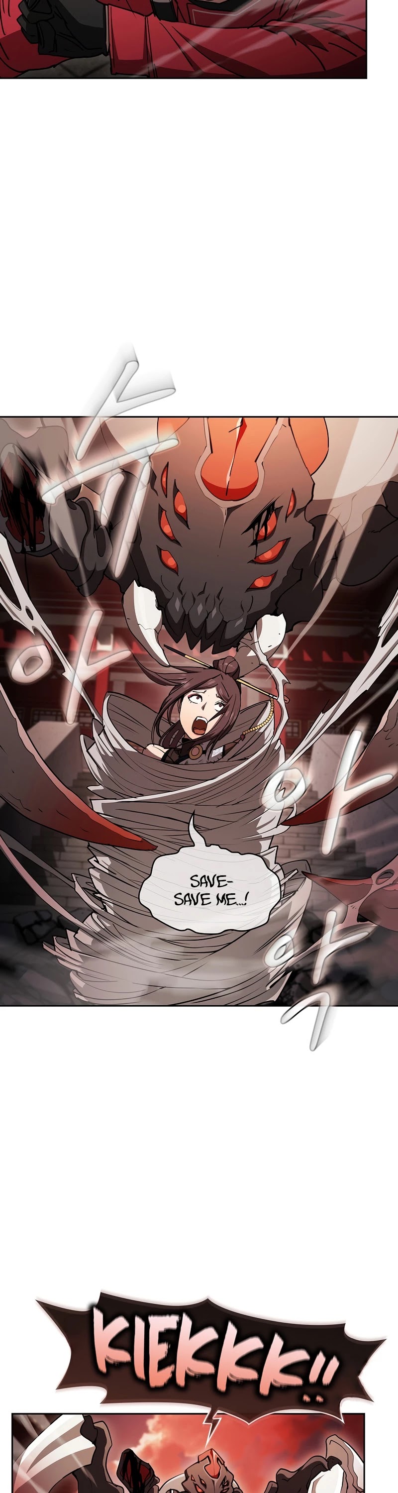 Is this Hunter for Real? Chapter 30 page 7 - Chapter 30