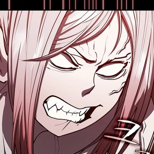 Is this Hunter for Real? Chapter 30 cover