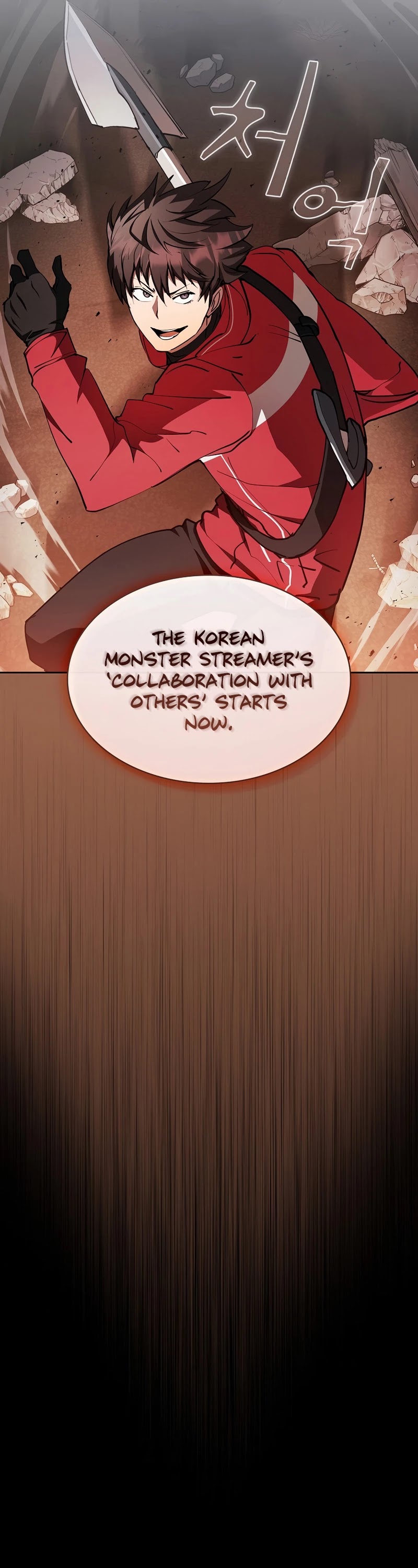 Is this Hunter for Real? Chapter 31 page 14 - Chapter 31