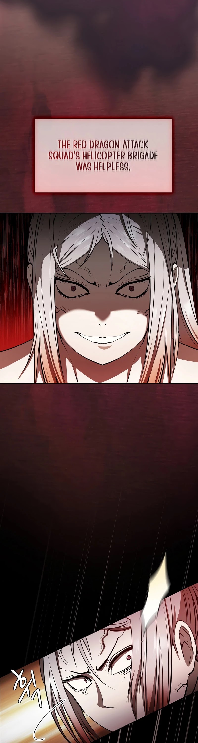 Is this Hunter for Real? Chapter 31 page 18 - Chapter 31