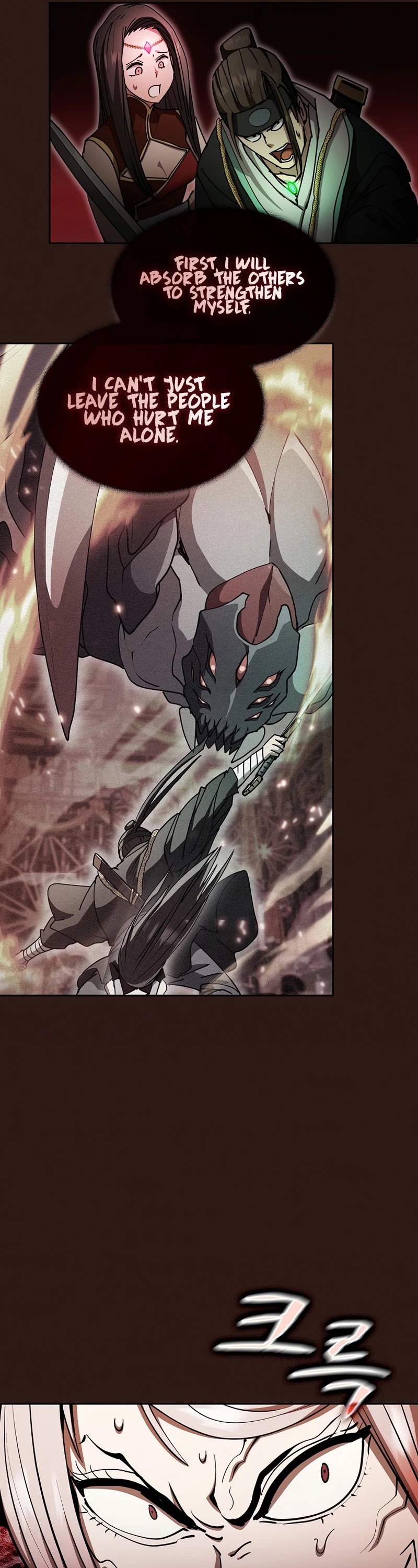 Is this Hunter for Real? Chapter 31 page 22 - Chapter 31