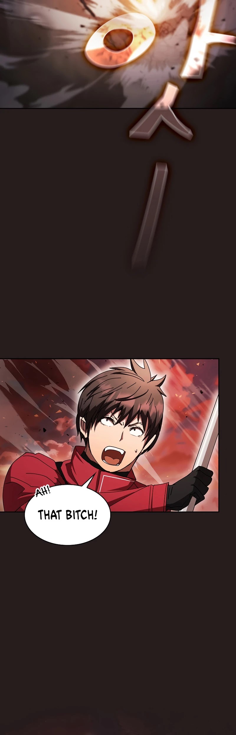 Is this Hunter for Real? Chapter 31 page 25 - Chapter 31