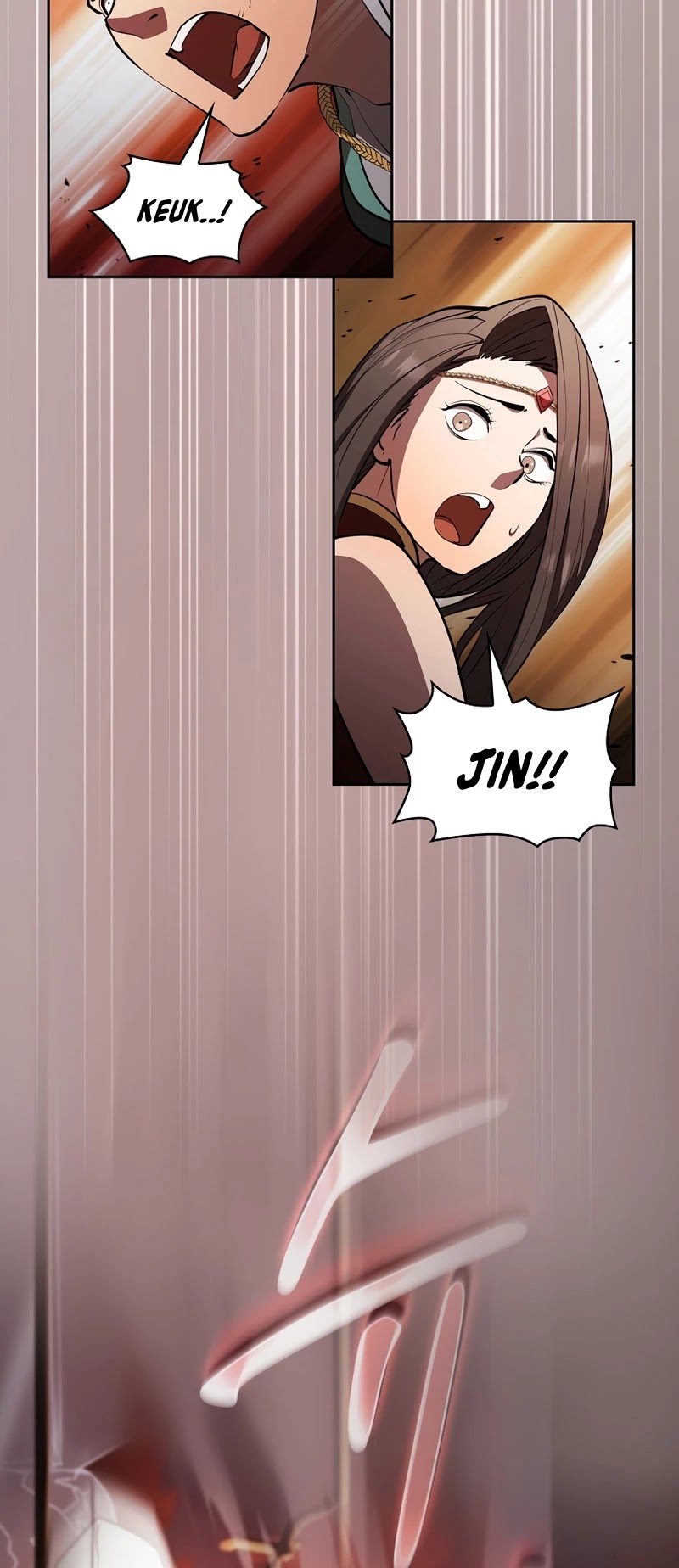 Is this Hunter for Real? Chapter 31 page 37 - Chapter 31