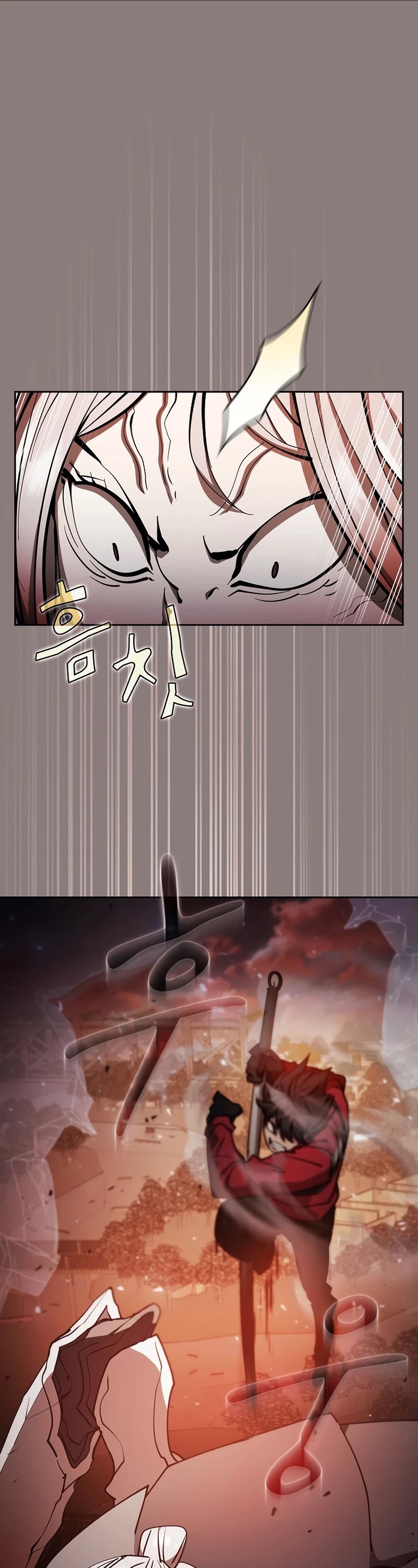 Is this Hunter for Real? Chapter 31 page 39 - Chapter 31