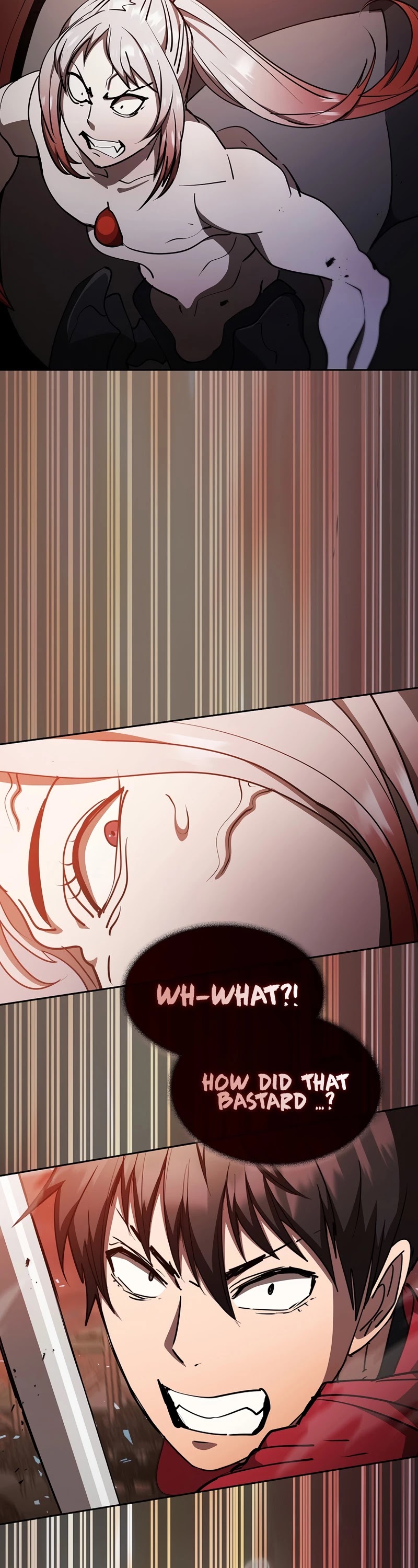 Is this Hunter for Real? Chapter 31 page 40 - Chapter 31