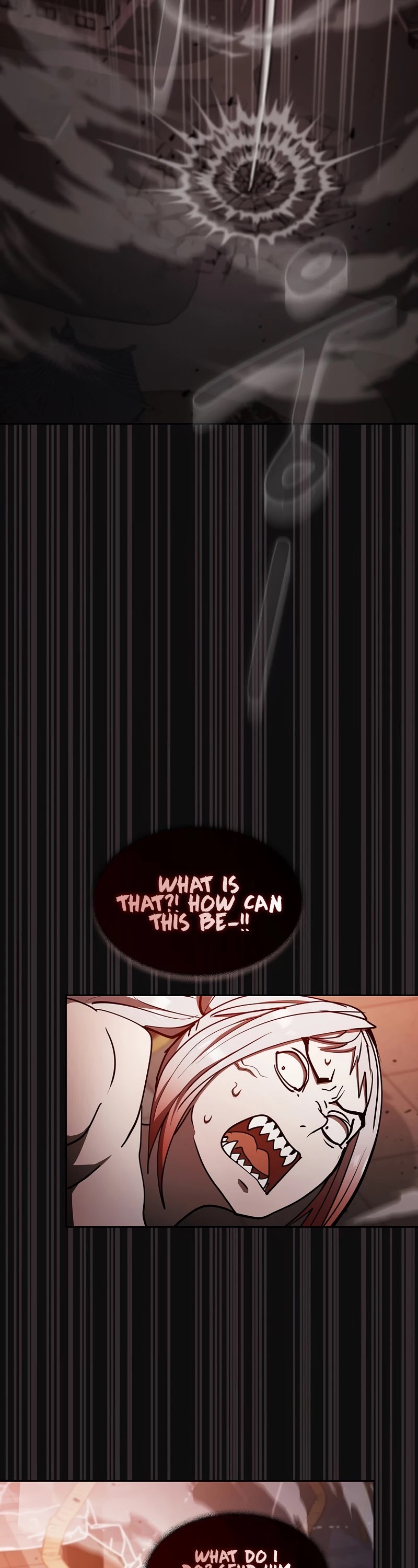 Is this Hunter for Real? Chapter 31 page 42 - Chapter 31