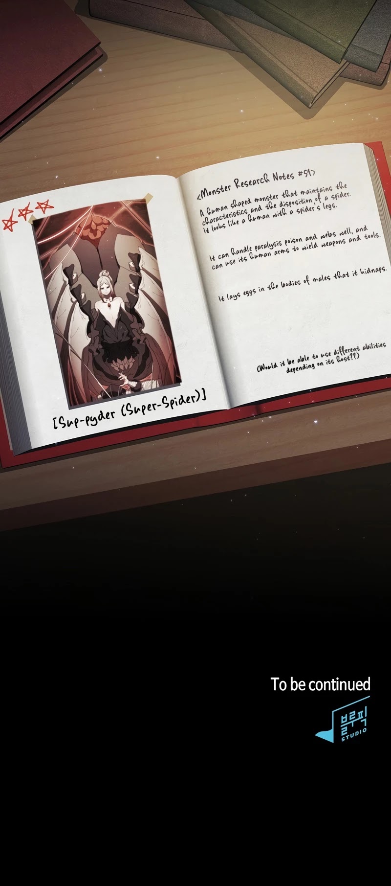 Is this Hunter for Real? Chapter 31 page 48 - Chapter 31