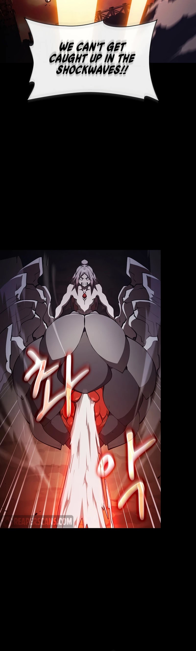 Is this Hunter for Real? Chapter 31 page 5 - Chapter 31