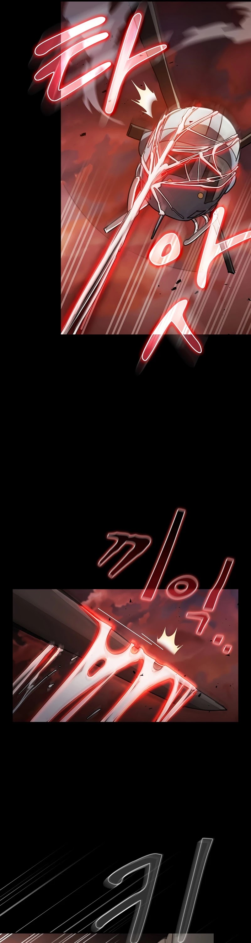 Is this Hunter for Real? Chapter 31 page 6 - Chapter 31