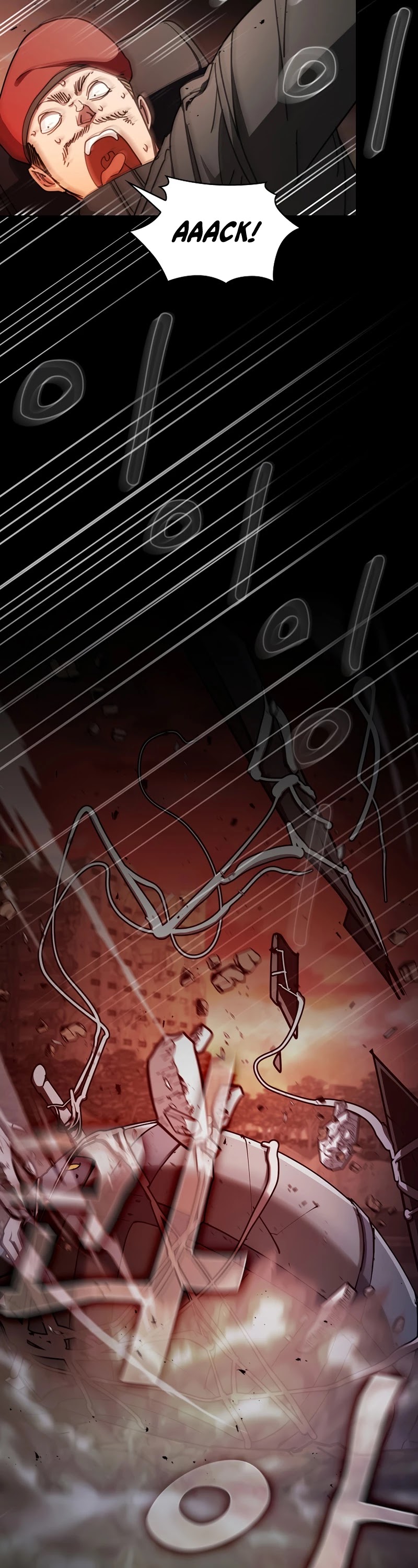 Is this Hunter for Real? Chapter 31 page 7 - Chapter 31