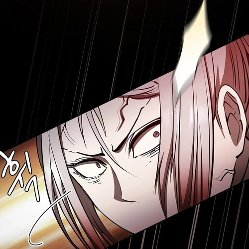 Is this Hunter for Real? Chapter 31 cover