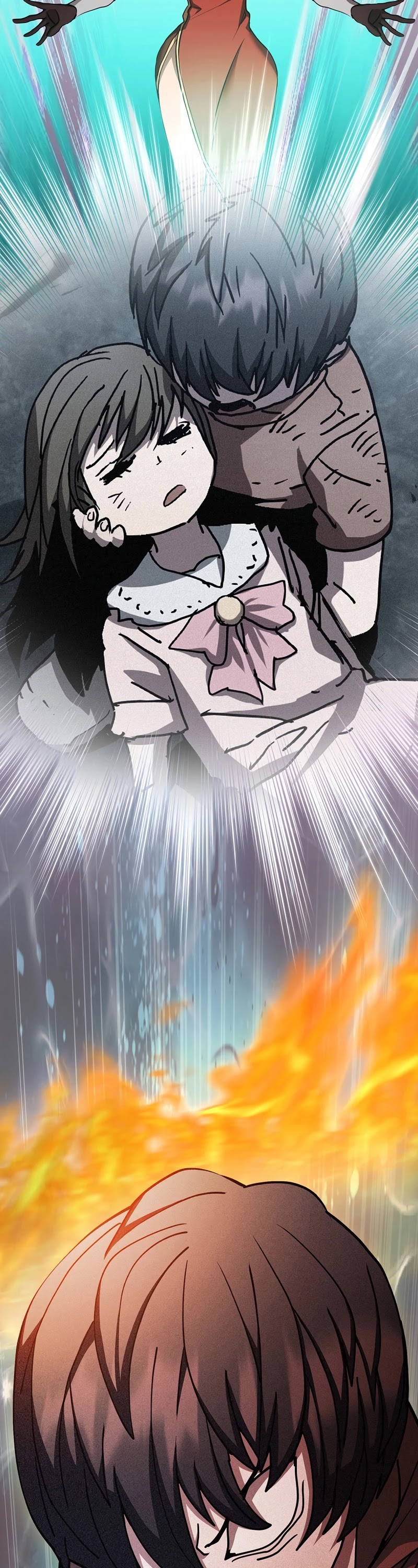 Is this Hunter for Real? Chapter 32 page 11 - Chapter 32