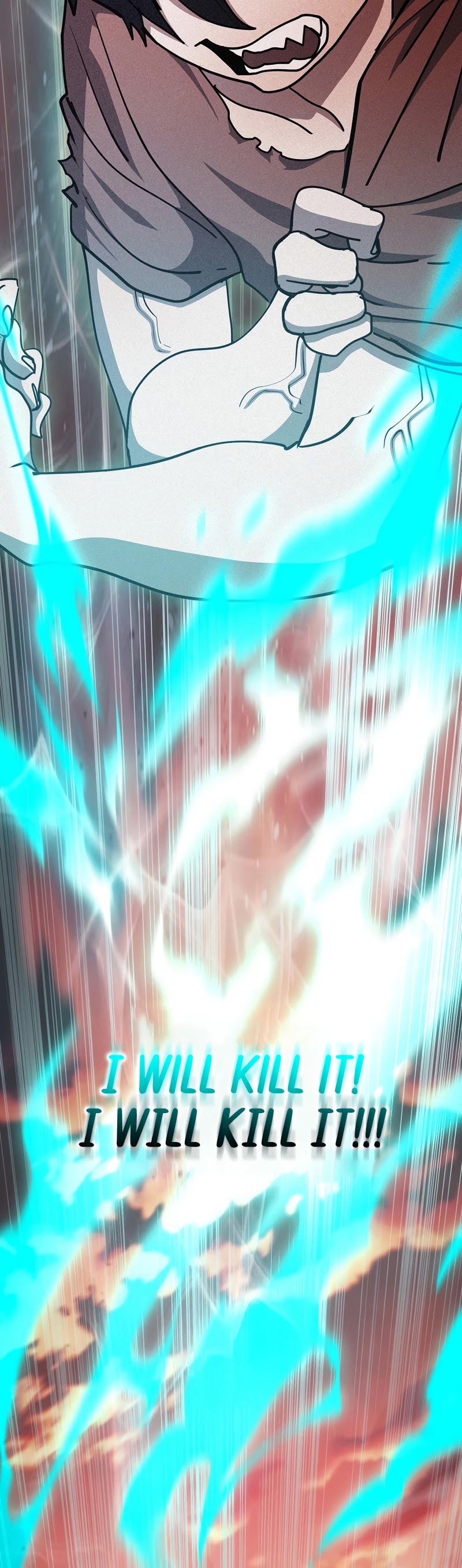 Is this Hunter for Real? Chapter 32 page 12 - Chapter 32