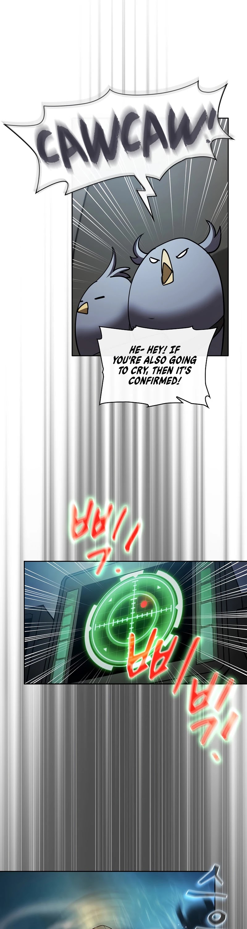 Is this Hunter for Real? Chapter 32 page 33 - Chapter 32