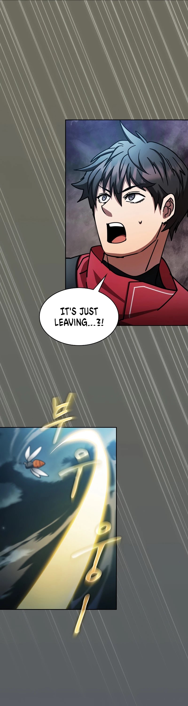 Is this Hunter for Real? Chapter 32 page 44 - Chapter 32