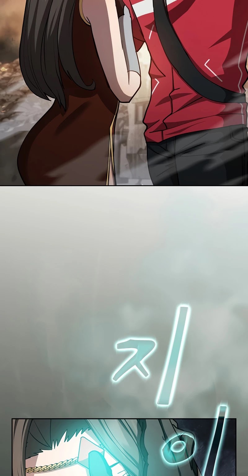 Is this Hunter for Real? Chapter 32 page 8 - Chapter 32
