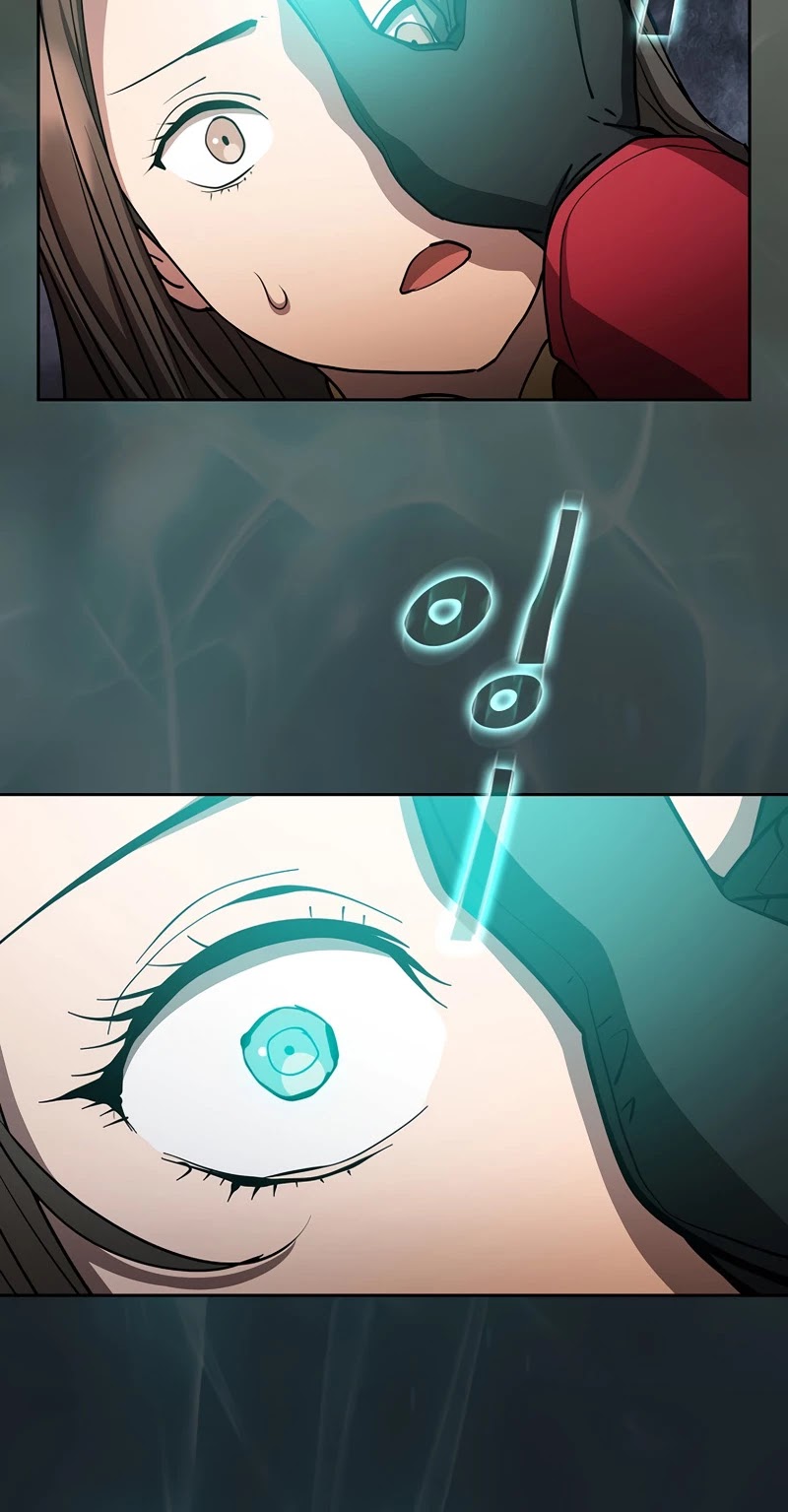 Is this Hunter for Real? Chapter 32 page 9 - Chapter 32
