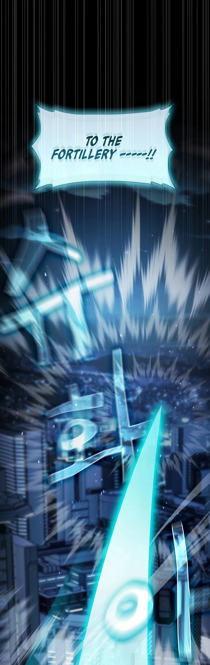 Is this Hunter for Real? Chapter 33 page 18 - Chapter 33