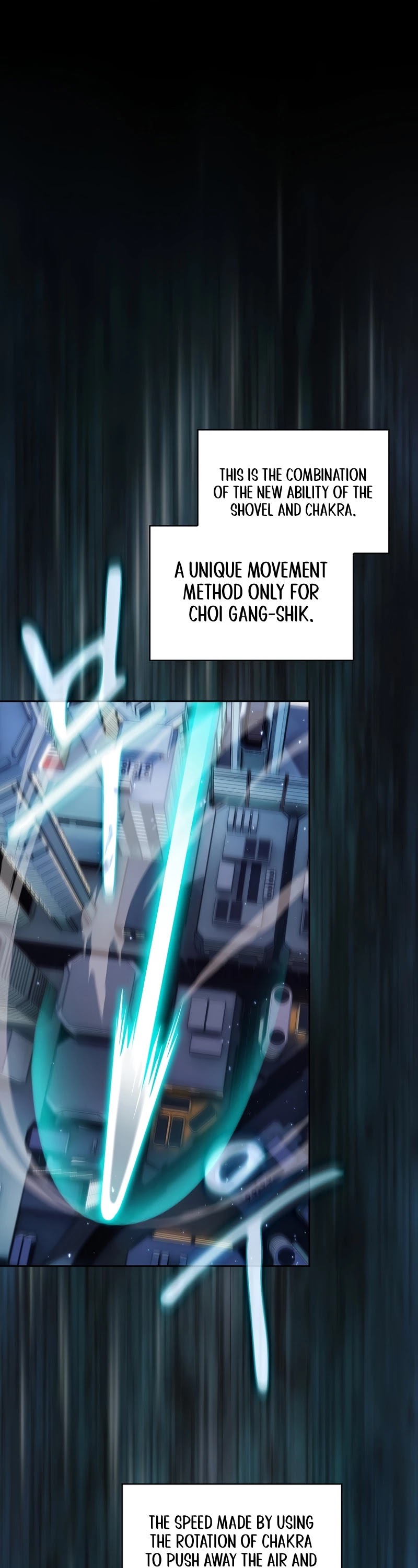 Is this Hunter for Real? Chapter 33 page 20 - Chapter 33