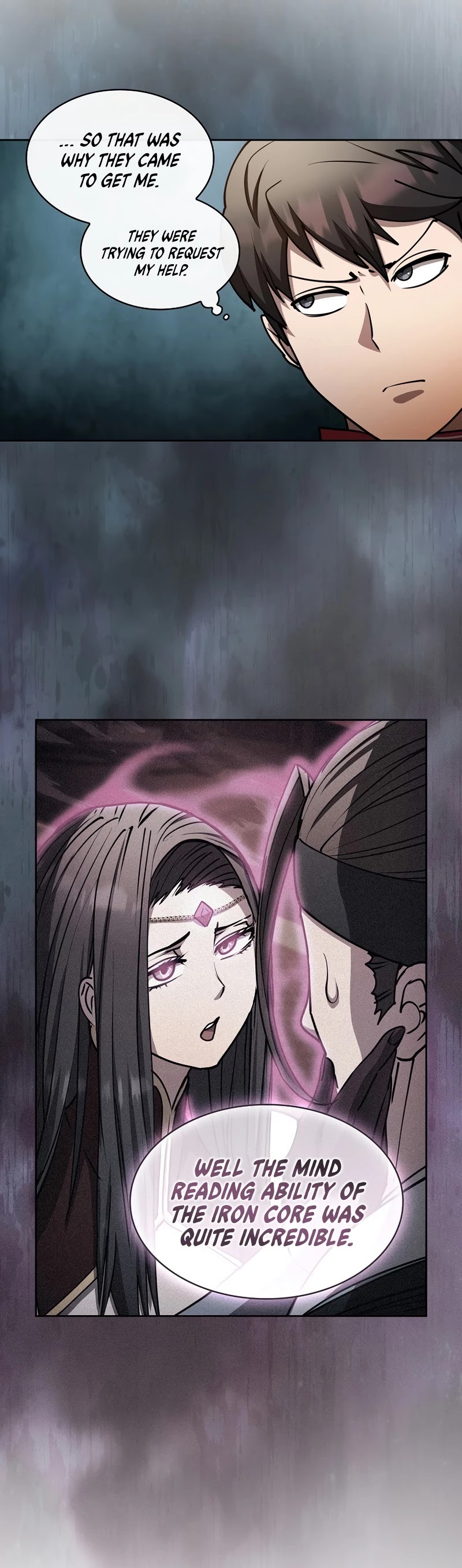 Is this Hunter for Real? Chapter 33 page 30 - Chapter 33