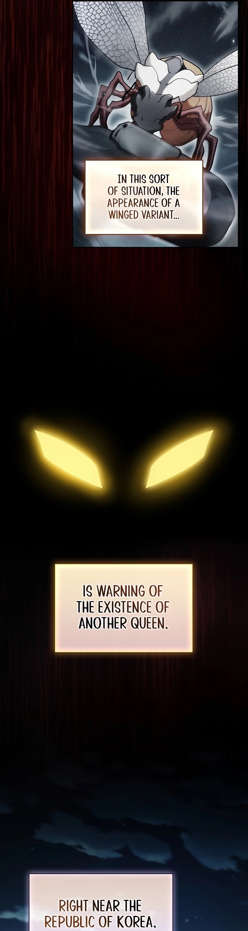 Is this Hunter for Real? Chapter 33 page 40 - Chapter 33