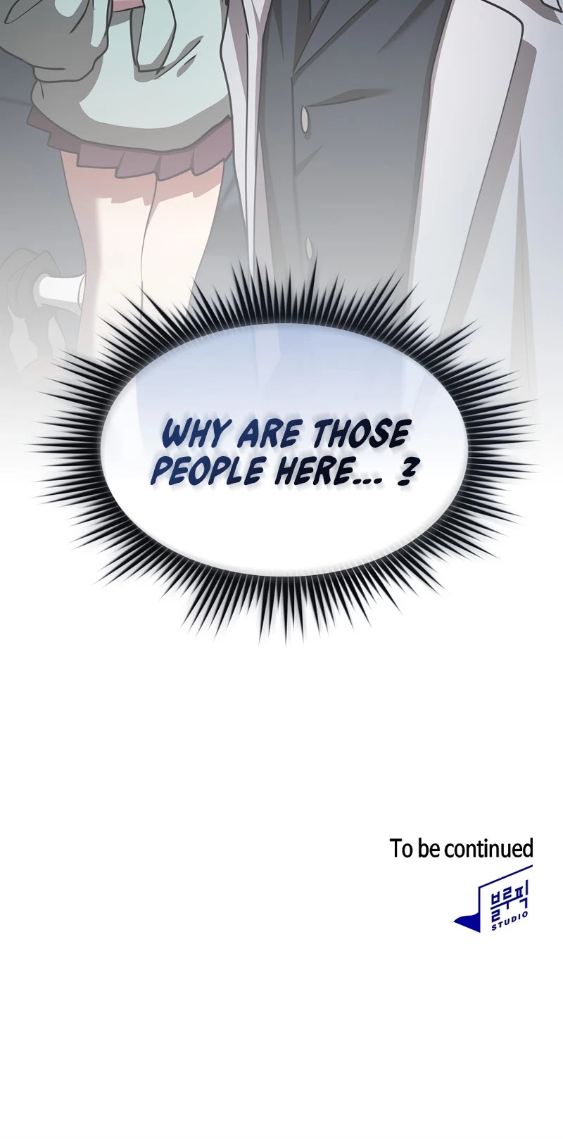 Is this Hunter for Real? Chapter 33 page 49 - Chapter 33