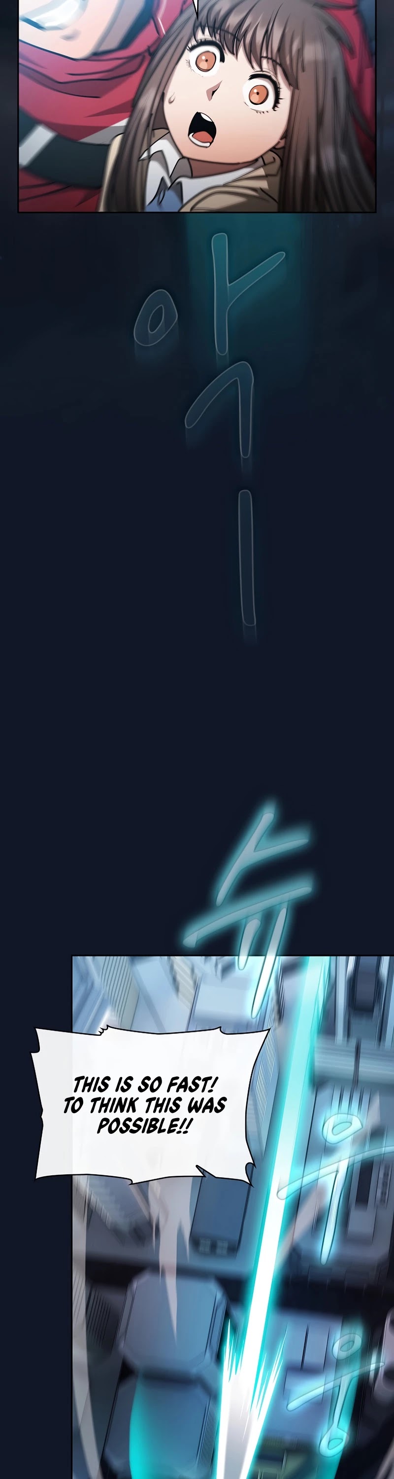 Is this Hunter for Real? Chapter 34 page 27 - Chapter 34