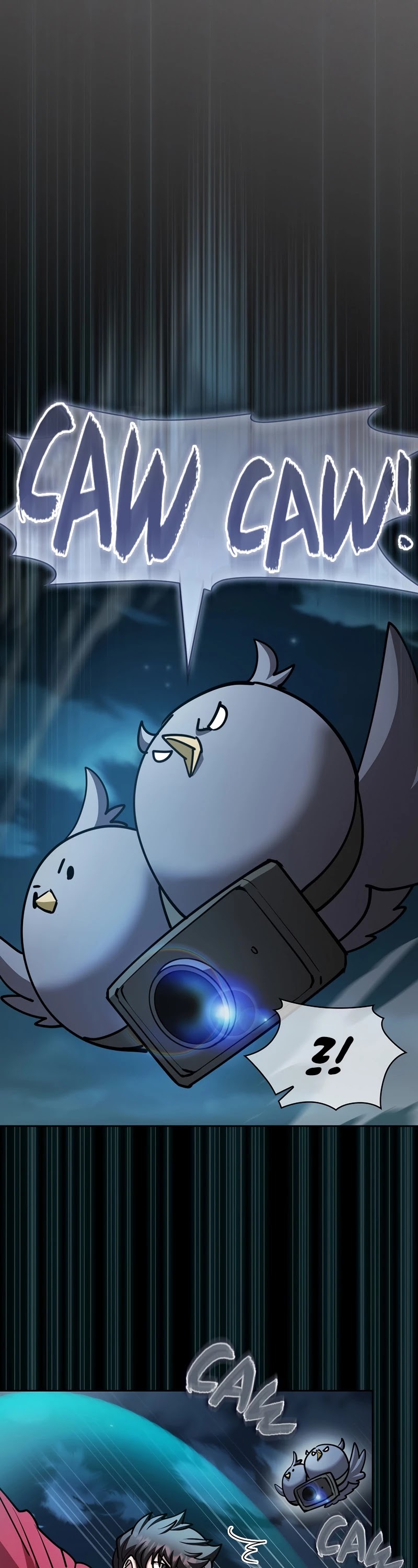 Is this Hunter for Real? Chapter 34 page 30 - Chapter 34