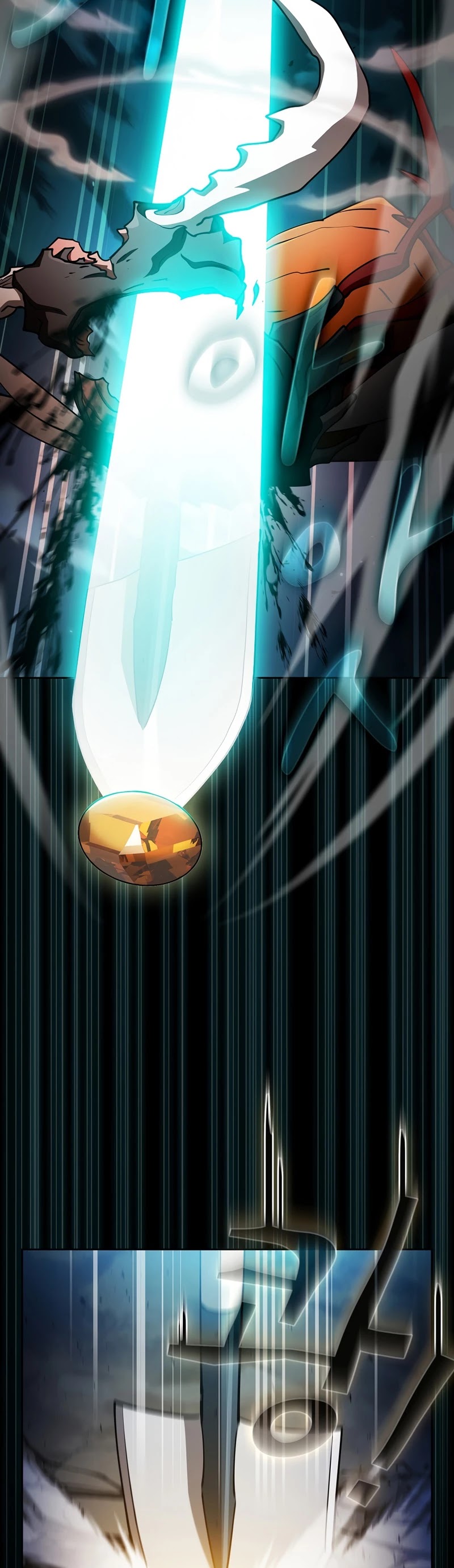 Is this Hunter for Real? Chapter 34 page 39 - Chapter 34