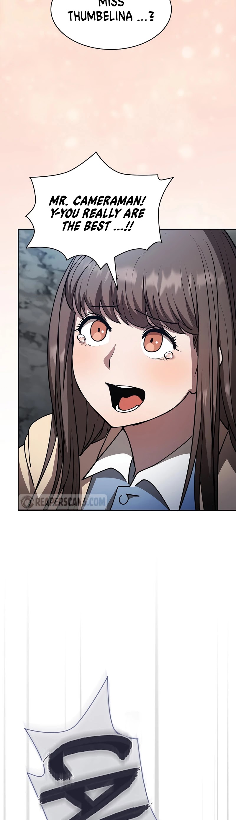 Is this Hunter for Real? Chapter 34 page 42 - Chapter 34